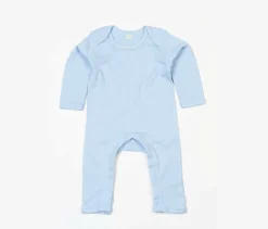 BABYBUGZ BZ013 - Body combinaison bébé