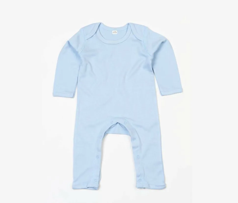 BABYBUGZ BZ013 - Body combinaison bébé