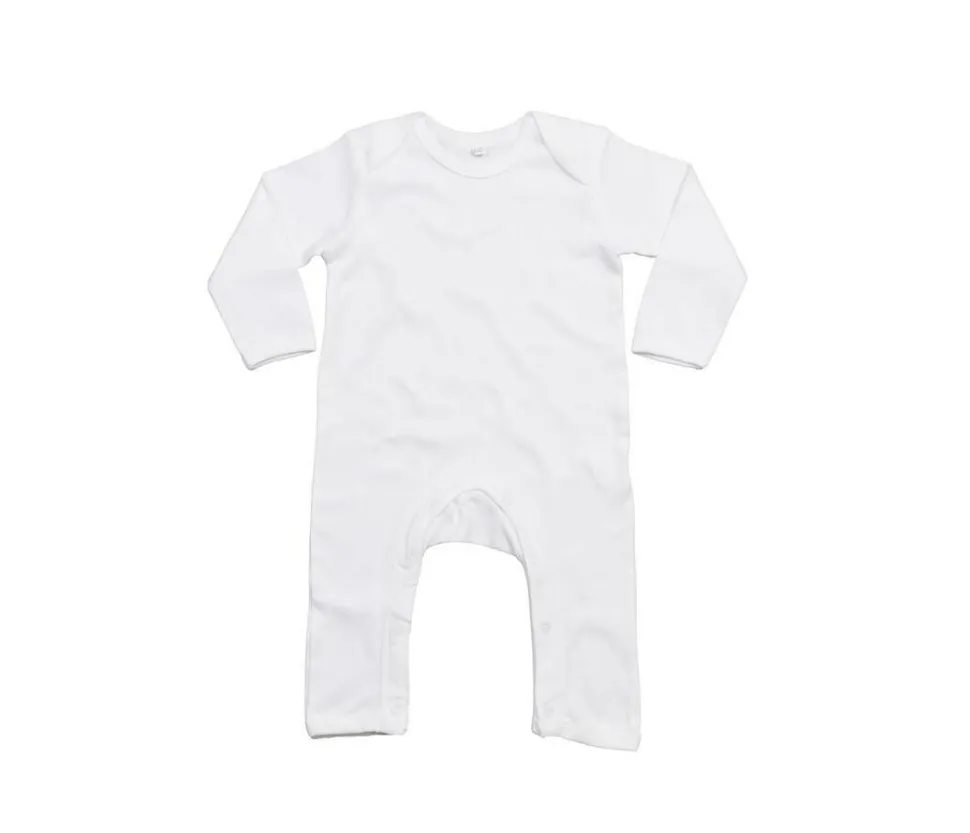 BABYBUGZ BZ013 - Body combinaison bébé