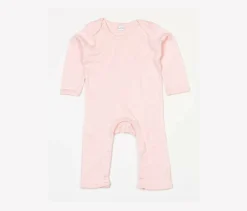 BABYBUGZ BZ013 - Body combinaison bébé