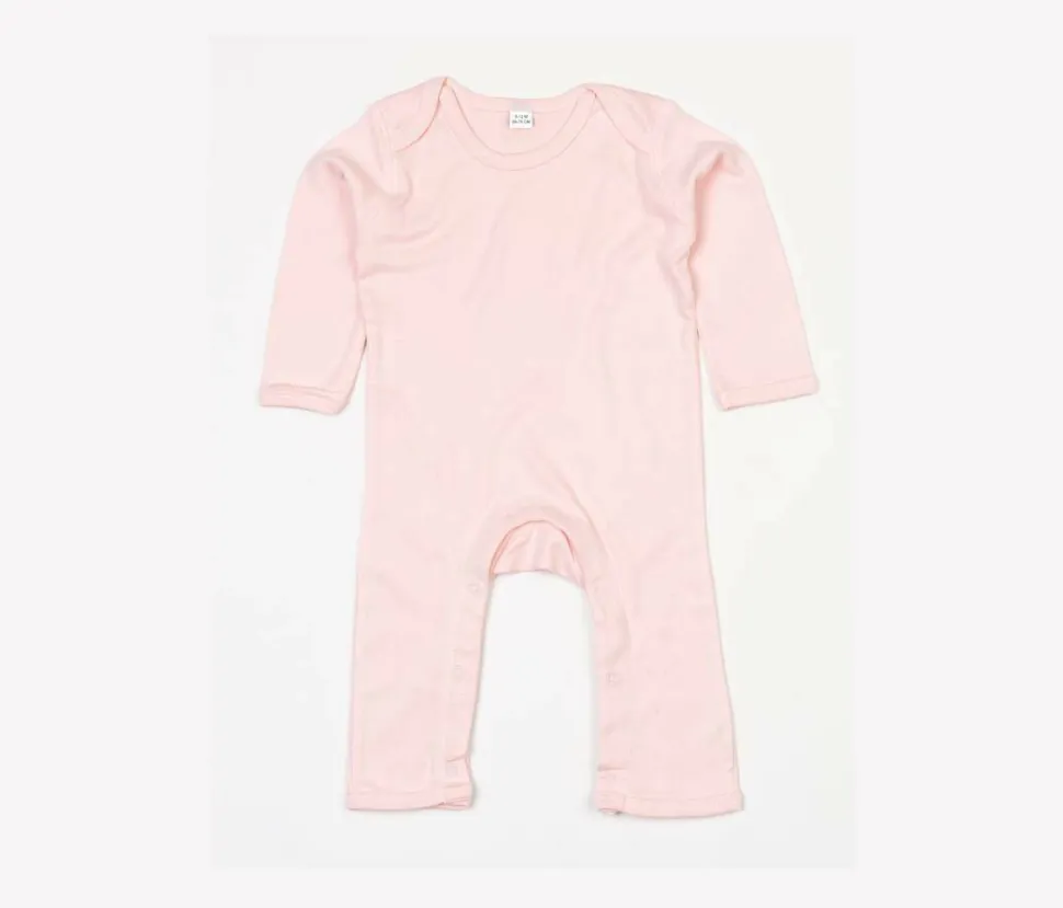 BABYBUGZ BZ013 - Body combinaison bébé