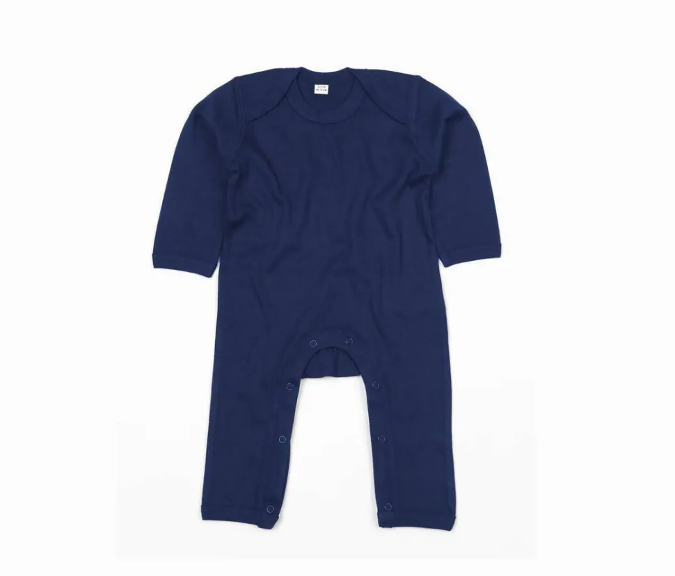 BABYBUGZ BZ013 - Body combinaison bébé