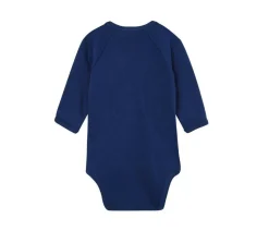 BABYBUGZ BZ060 - Body kimono manches longues