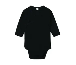 BABYBUGZ BZ060 - Body kimono manches longues