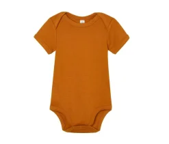 Babybugz BZ010 - Bodysuit Bébé Confort Coton Doux et Stretch