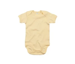Babybugz BZ010 - Bodysuit Bébé Confort Coton Doux et Stretch