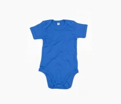 Babybugz BZ010 - Bodysuit Bébé Confort Coton Doux et Stretch