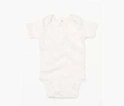 Babybugz BZ010 - Bodysuit Bébé Confort Coton Doux et Stretch
