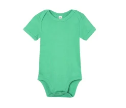 Babybugz BZ010 - Bodysuit Bébé Confort Coton Doux et Stretch