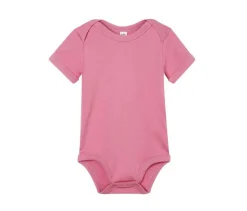 Babybugz BZ010 - Bodysuit Bébé Confort Coton Doux et Stretch