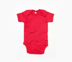 Babybugz BZ010 - Bodysuit Bébé Confort Coton Doux et Stretch