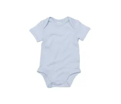 Babybugz BZ010 - Bodysuit Bébé Confort Coton Doux et Stretch
