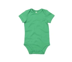 Babybugz BZ010 - Bodysuit Bébé Confort Coton Doux et Stretch