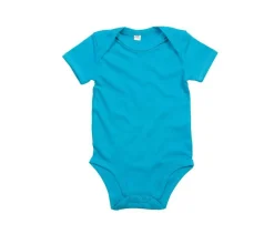 Babybugz BZ010 - Bodysuit Bébé Confort Coton Doux et Stretch