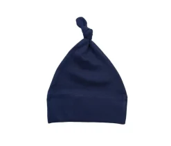 Babybugz BZ015 - Bonnet de bébé à nœud
