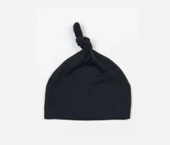 Babybugz BZ015 - Bonnet de bébé à nœud