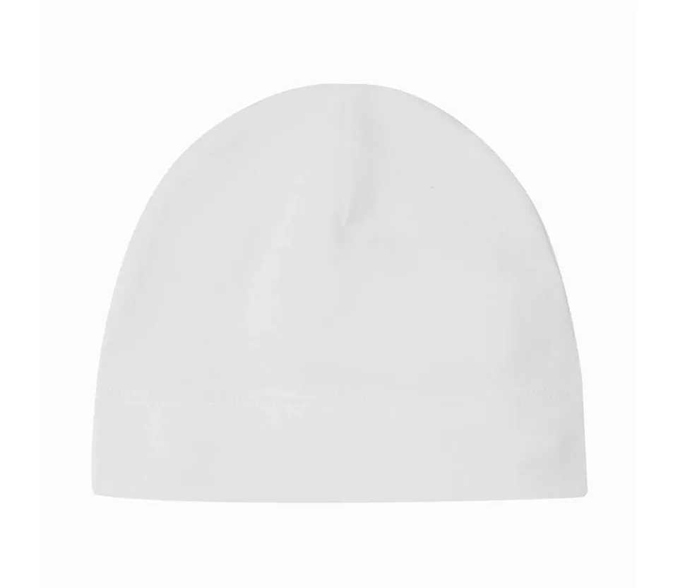BABYBUGZ BZ062 - Chapeau Bébé Confort en Coton Bio Certifié