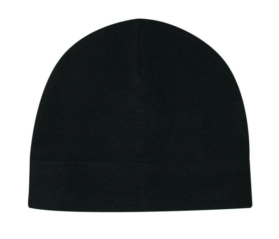 BABYBUGZ BZ062 - Chapeau Bébé Confort en Coton Bio Certifié