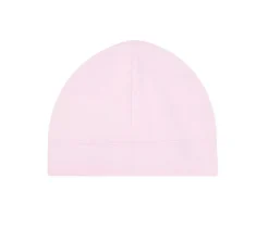 BABYBUGZ BZ062 - Chapeau Bébé Confort en Coton Bio Certifié