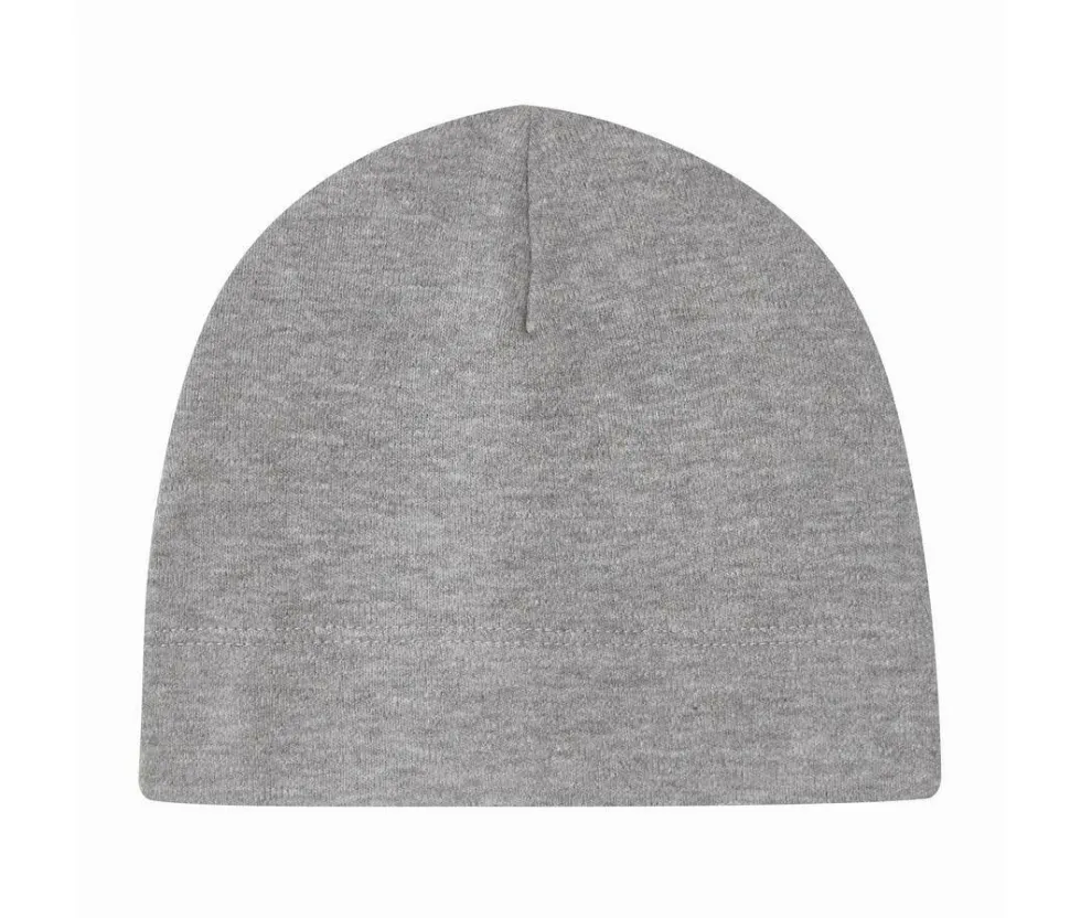BABYBUGZ BZ062 - Chapeau Bébé Confort en Coton Bio Certifié