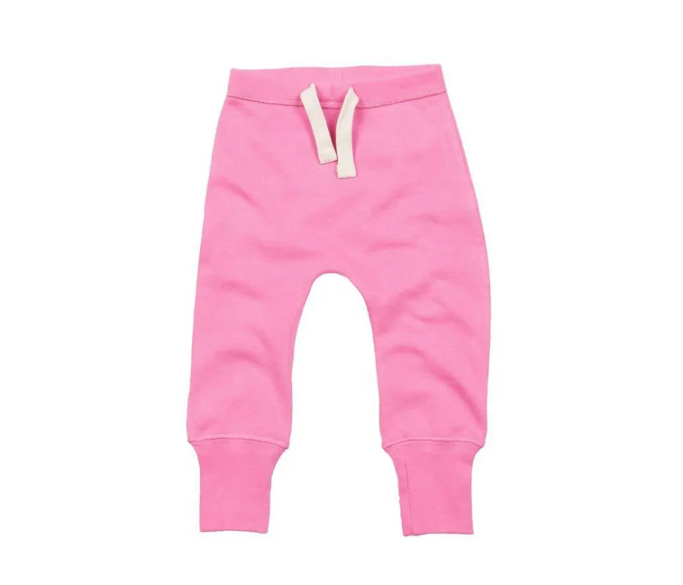 Babybugz BZ033 - Pantalon sweat bébé