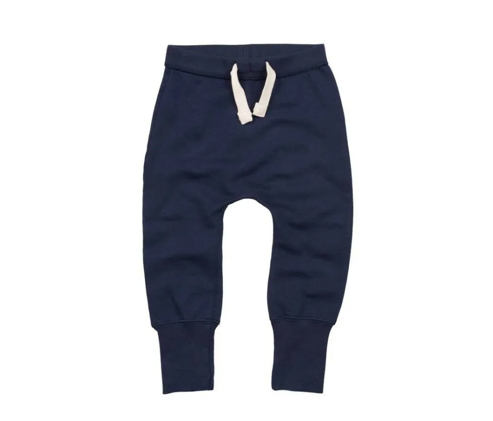 Babybugz BZ033 - Pantalon sweat bébé
