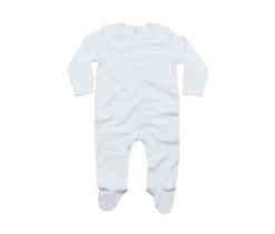 BABYBUGZ BZ035 - Pyjama Bébé Confort Bio Babybugz
