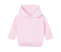 BABYBUGZ BZ063 - Sweat capuche bébé