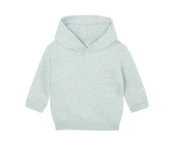 BABYBUGZ BZ063 - Sweat capuche bébé