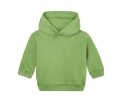 BABYBUGZ BZ063 - Sweat capuche bébé