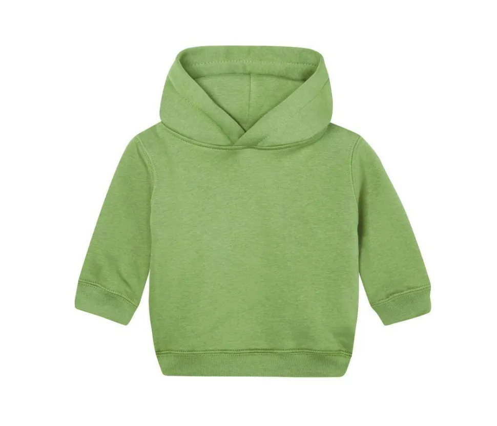 BABYBUGZ BZ063 - Sweat capuche bébé