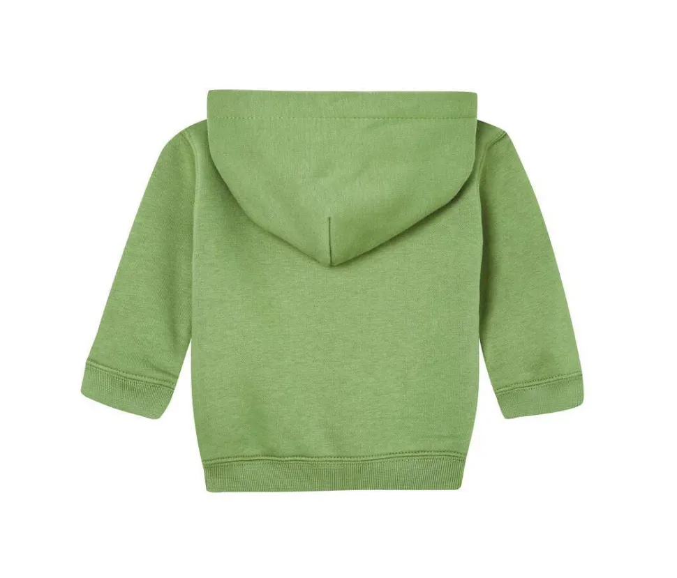 BABYBUGZ BZ063 - Sweat capuche bébé