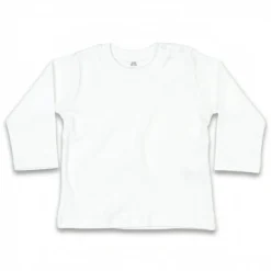 Babybugz BZ011 - T-shirt bébé à manches longues