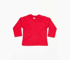 Babybugz BZ011 - T-shirt bébé à manches longues