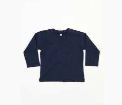 Babybugz BZ011 - T-shirt bébé à manches longues