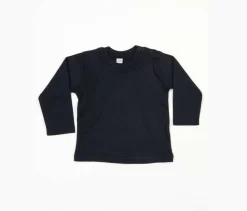 Babybugz BZ011 - T-shirt bébé à manches longues