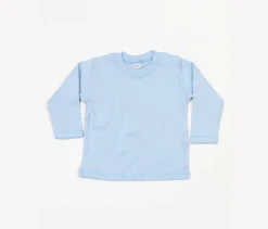 Babybugz BZ011 - T-shirt bébé à manches longues