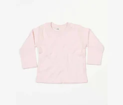 Babybugz BZ011 - T-shirt bébé à manches longues