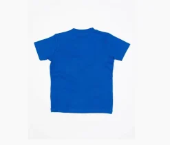 Babybugz BZ002 - T-shirt Bébé Coton Doux à Encolure Ronde