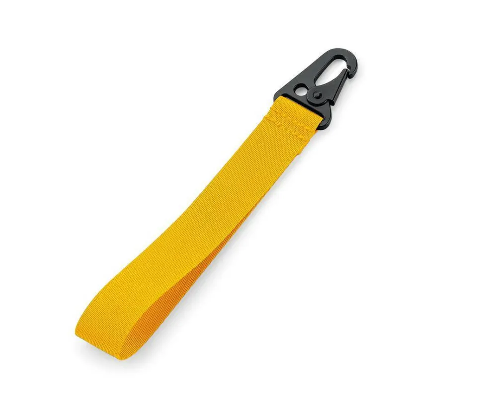 Bag Base BG1000 - Clip Polyvalent Personnalisable Bagbase