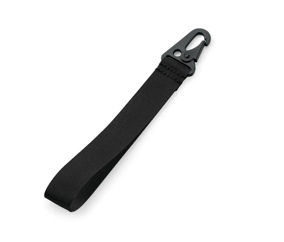 Bag Base BG1000 - Clip Polyvalent Personnalisable Bagbase