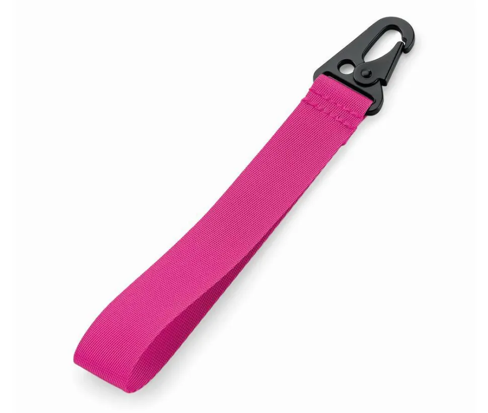 Bag Base BG1000 - Clip Polyvalent Personnalisable Bagbase
