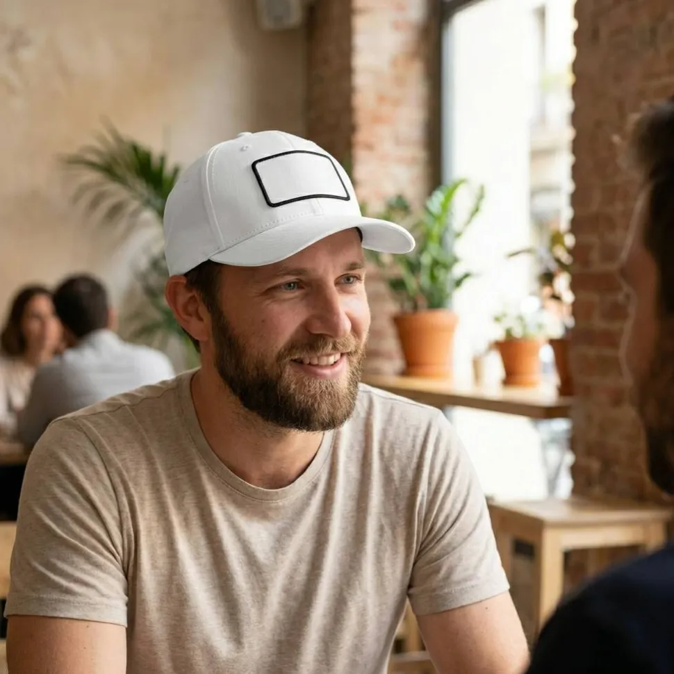 BAG BASE BG841 - Empiècement Velcro® Molle
