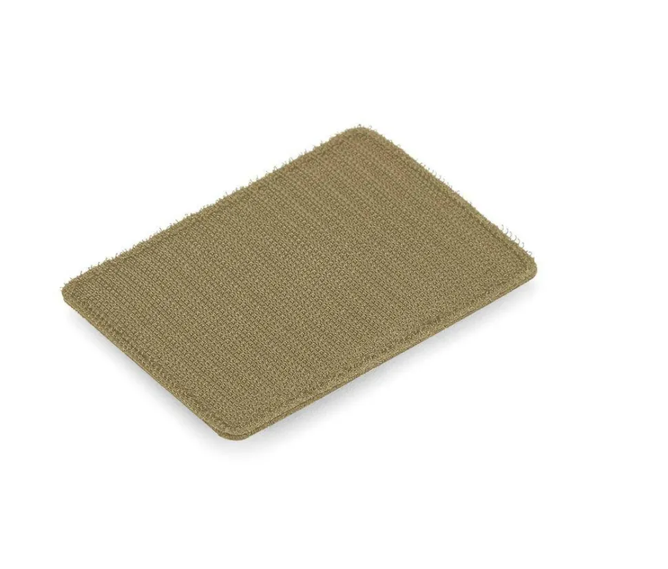 Bag Base BG840 - Empiècement Velcro® Molle
