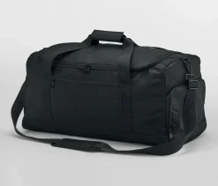 BAG BASE BG562 - Grand Sac de Sport Multifonction Recyclé