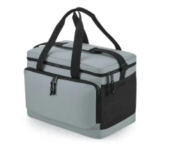 BAG BASE BG290 - Grand sac isotherme en polyester recyclé