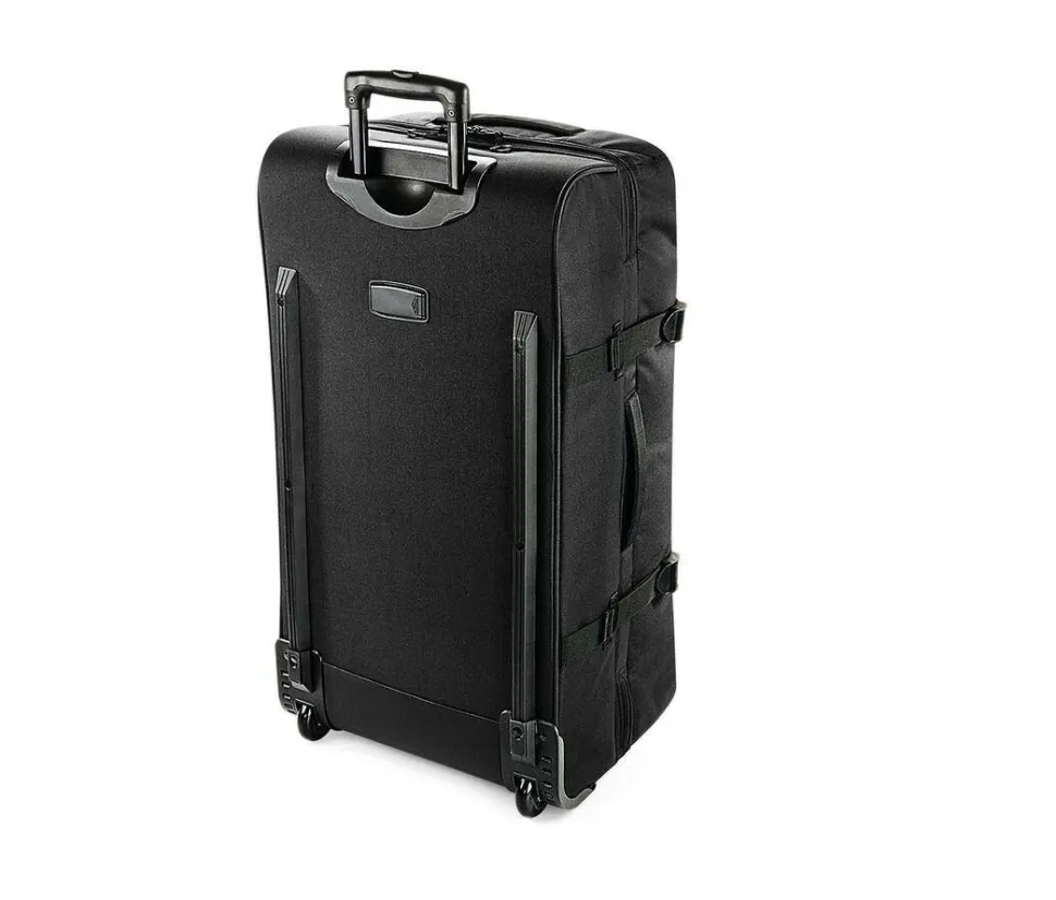 Bag Base BG483 - Grande Valise À Roulettes Escape