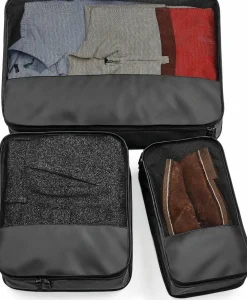 Bag Base BG459 - LOT DE HOUSSES DE RANGEMENT DE VOYAGE