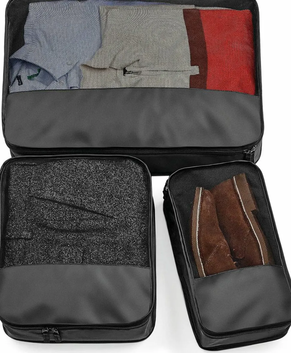 Bag Base BG459 - LOT DE HOUSSES DE RANGEMENT DE VOYAGE