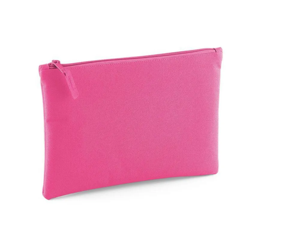 Bag Base BG038 - Mini Pochette Zippée